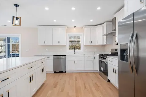 43 Massachusetts Avenue Cumberland RI 02864