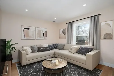 43 Massachusetts Avenue Cumberland RI 02864