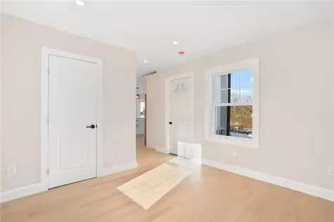 43 Massachusetts Avenue Cumberland RI 02864