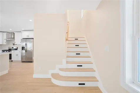 43 Massachusetts Avenue Cumberland RI 02864