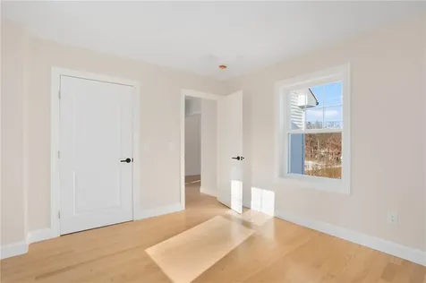 43 Massachusetts Avenue Cumberland RI 02864