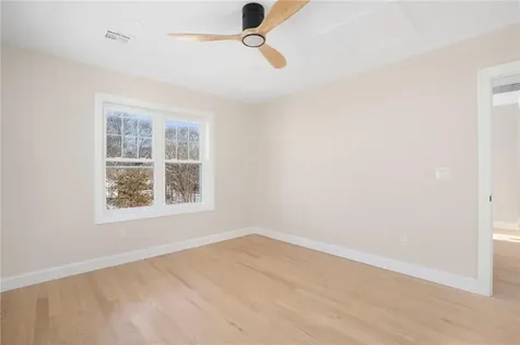 43 Massachusetts Avenue Cumberland RI 02864