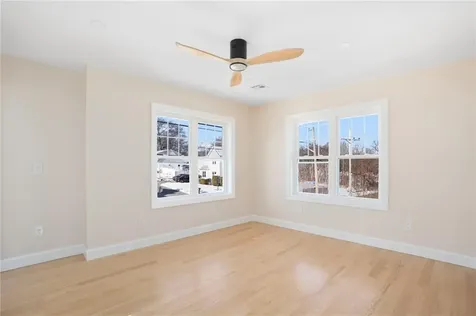 43 Massachusetts Avenue Cumberland RI 02864