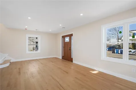 43 Massachusetts Avenue Cumberland RI 02864