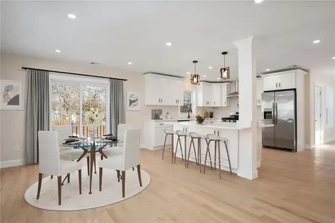 43 Massachusetts Avenue Cumberland RI 02864