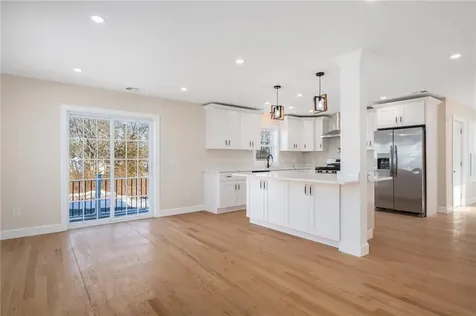 43 Massachusetts Avenue Cumberland RI 02864