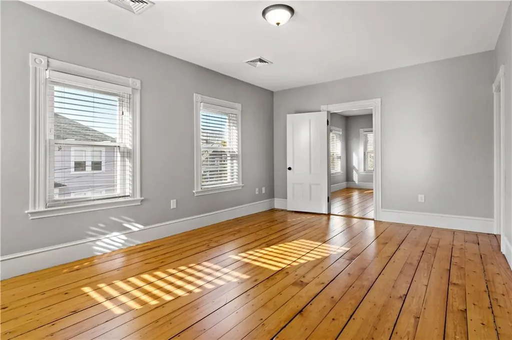 88 Burton Street Bristol RI 02809