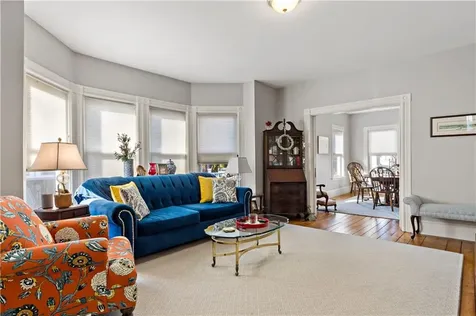 88 Burton Street Bristol RI 02809