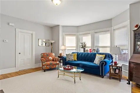 88 Burton Street Bristol RI 02809