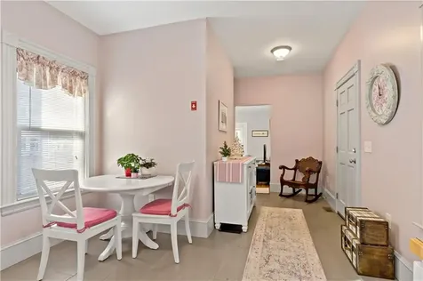 88 Burton Street Bristol RI 02809