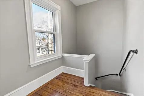 88 Burton Street Bristol RI 02809