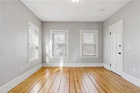 88 Burton Street Bristol RI 02809