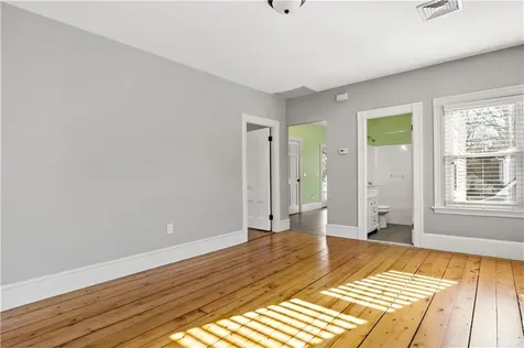 88 Burton Street Bristol RI 02809