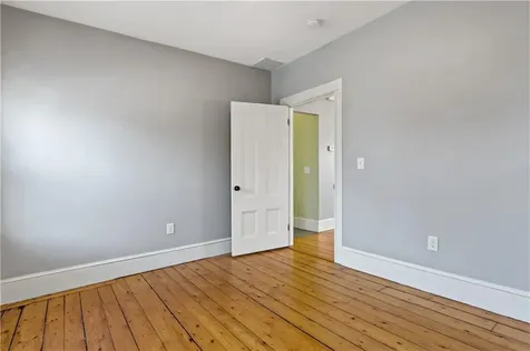 88 Burton Street Bristol RI 02809