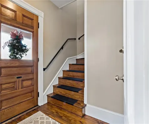 88 Burton Street Bristol RI 02809