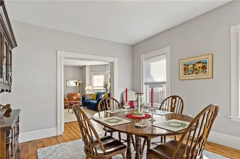 88 Burton Street Bristol RI 02809