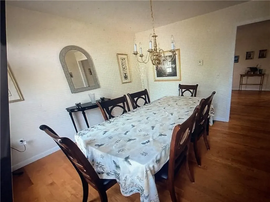 48 Patrick Way Warwick RI 02886