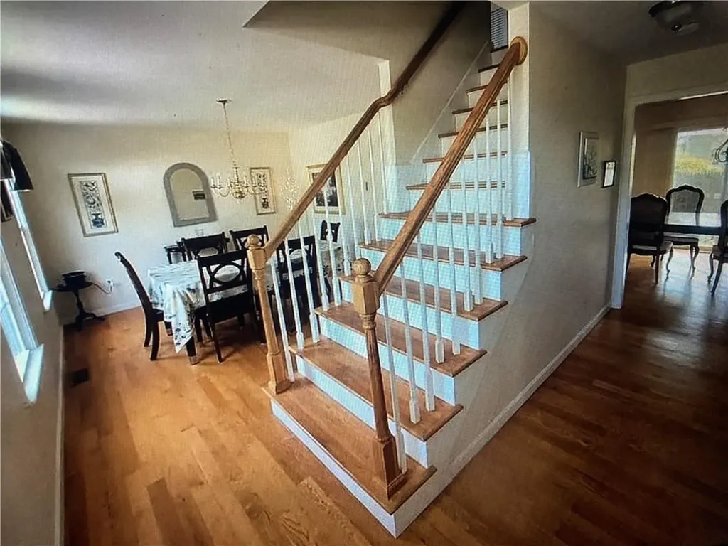 48 Patrick Way Warwick RI 02886