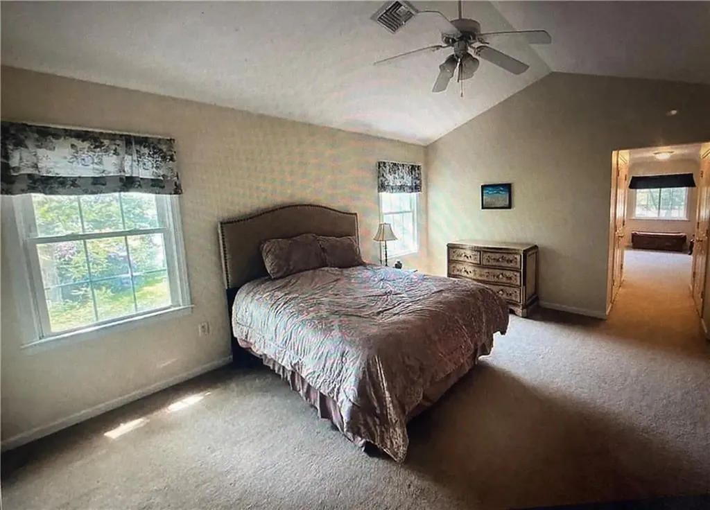 48 Patrick Way Warwick RI 02886