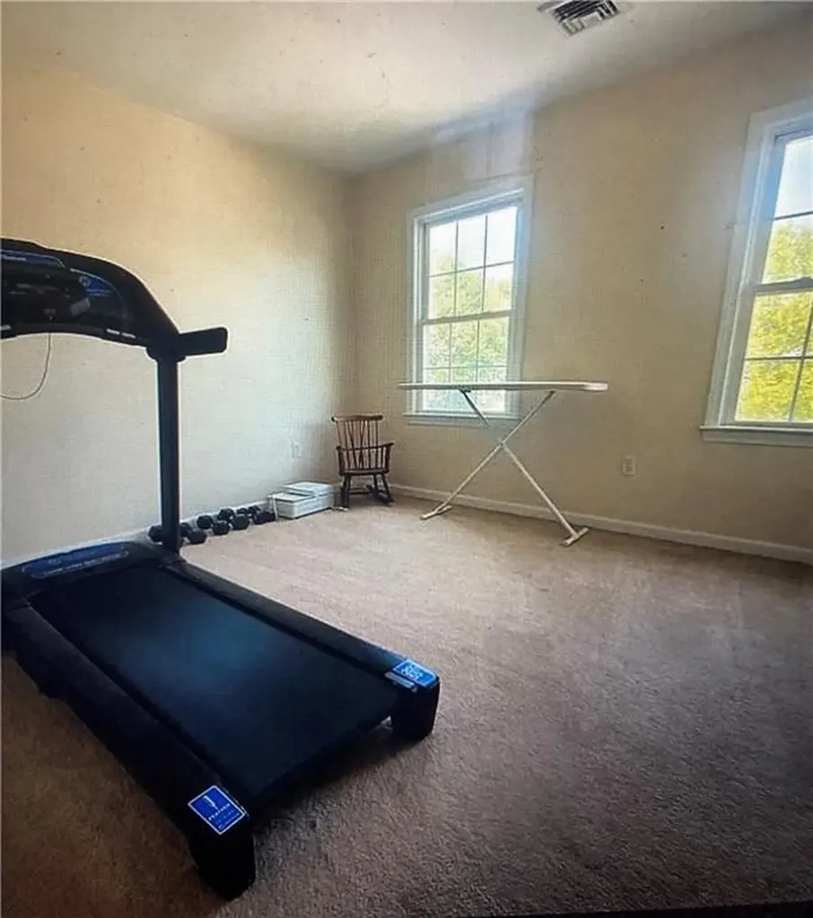 48 Patrick Way Warwick RI 02886