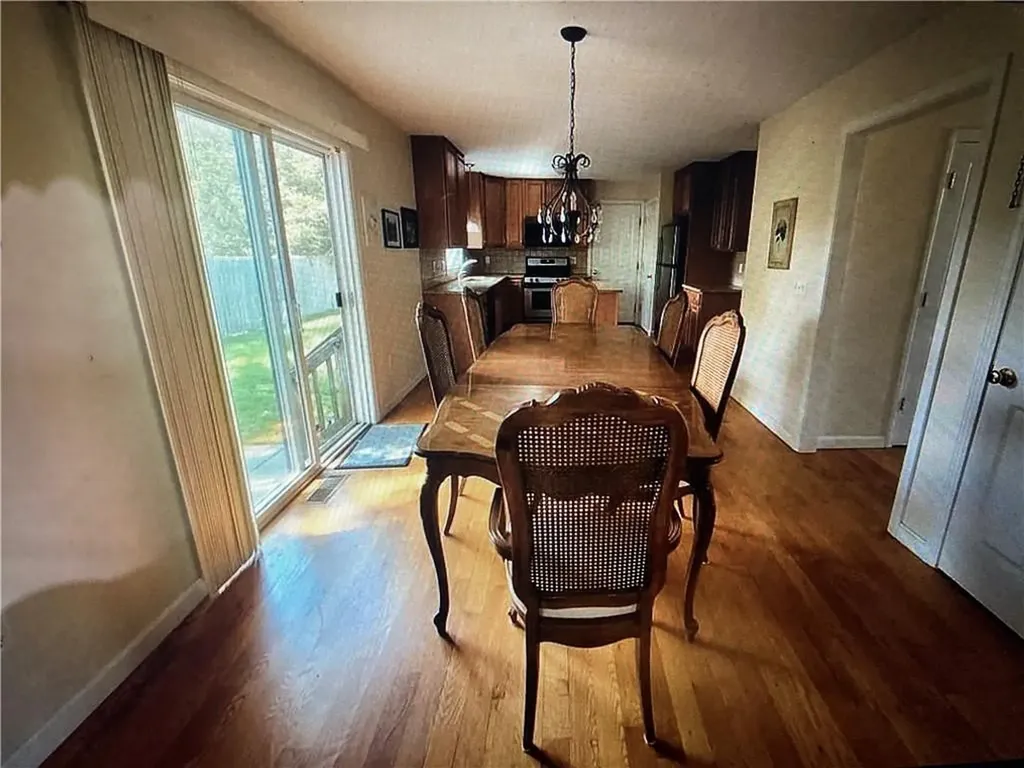 48 Patrick Way Warwick RI 02886