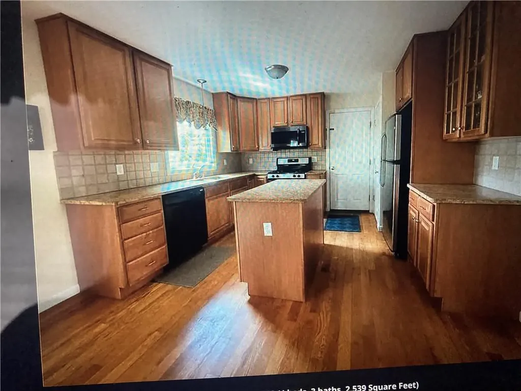 48 Patrick Way Warwick RI 02886