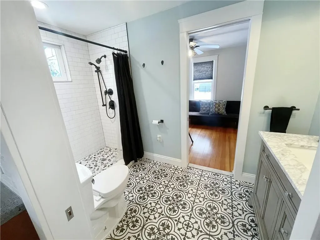 85 Hopkins Avenue Johnston RI 02919