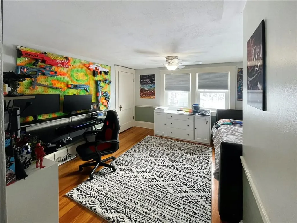 85 Hopkins Avenue Johnston RI 02919