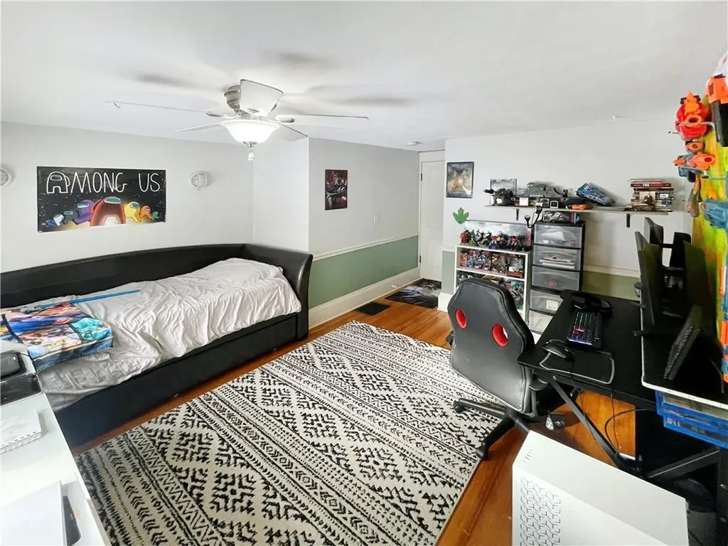 85 Hopkins Avenue Johnston RI 02919