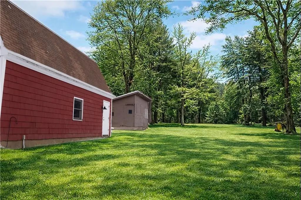 85 Hopkins Avenue Johnston RI 02919