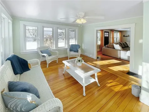 85 Hopkins Avenue Johnston RI 02919