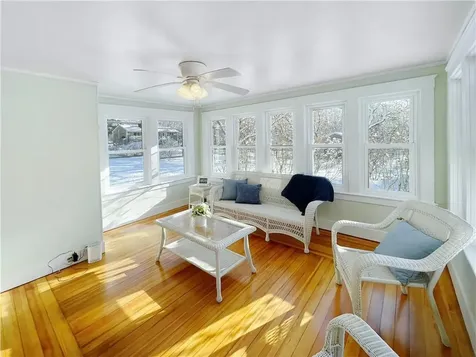 85 Hopkins Avenue Johnston RI 02919