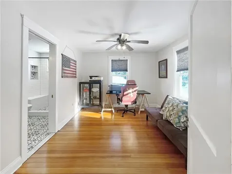 85 Hopkins Avenue Johnston RI 02919