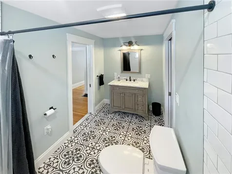 85 Hopkins Avenue Johnston RI 02919