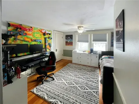 85 Hopkins Avenue Johnston RI 02919