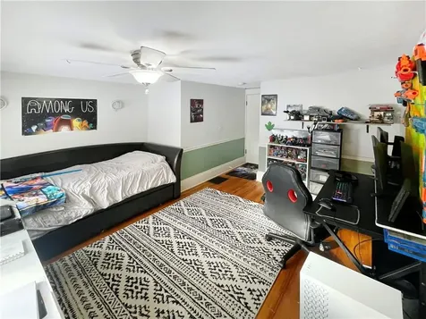 85 Hopkins Avenue Johnston RI 02919