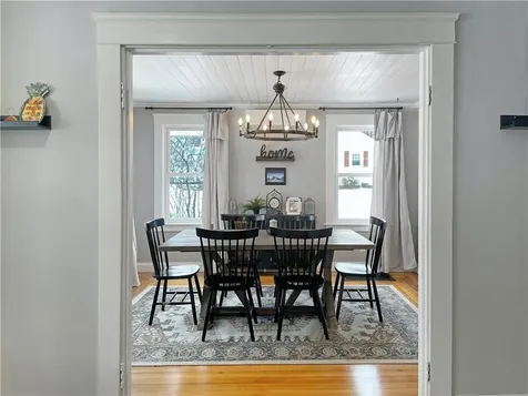 85 Hopkins Avenue Johnston RI 02919