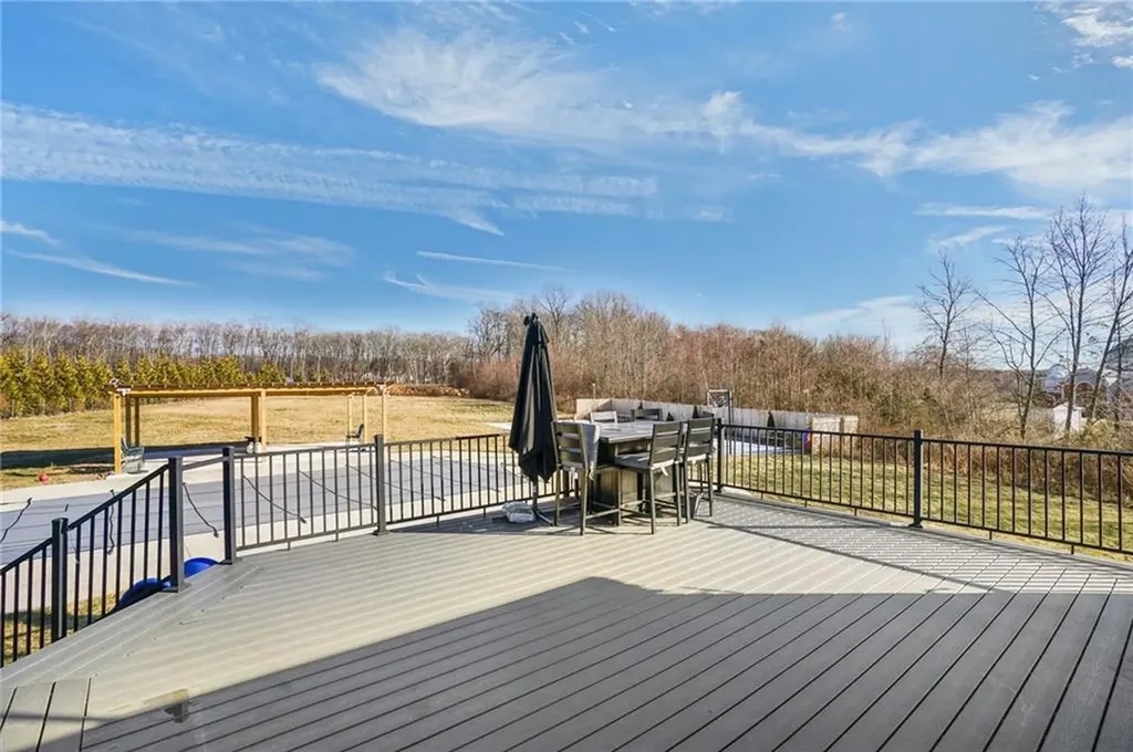 1275 Seven Mile Road Cranston RI 02831