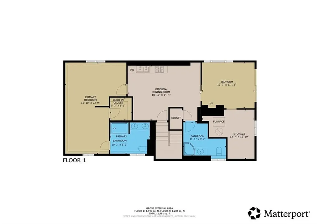 1275 Seven Mile Road Cranston RI 02831