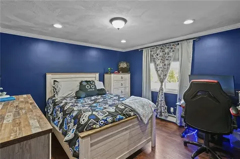 1275 Seven Mile Road Cranston RI 02831