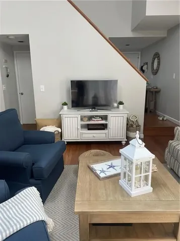 222 Sweet Allen Farm Road South Kingstown RI 02879
