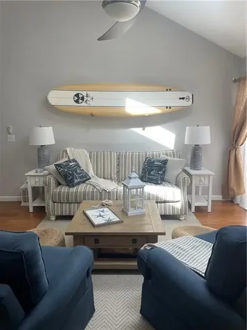 222 Sweet Allen Farm Road South Kingstown RI 02879
