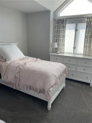 222 Sweet Allen Farm Road South Kingstown RI 02879