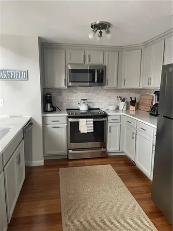 222 Sweet Allen Farm Road South Kingstown RI 02879