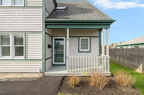 57 Clinton Street Newport RI 02840