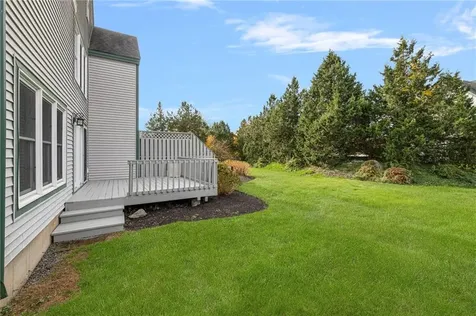 57 Clinton Street Newport RI 02840