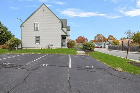 57 Clinton Street Newport RI 02840