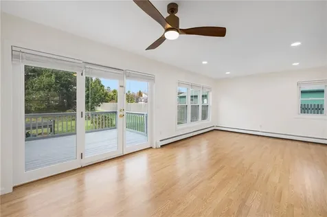 57 Clinton Street Newport RI 02840