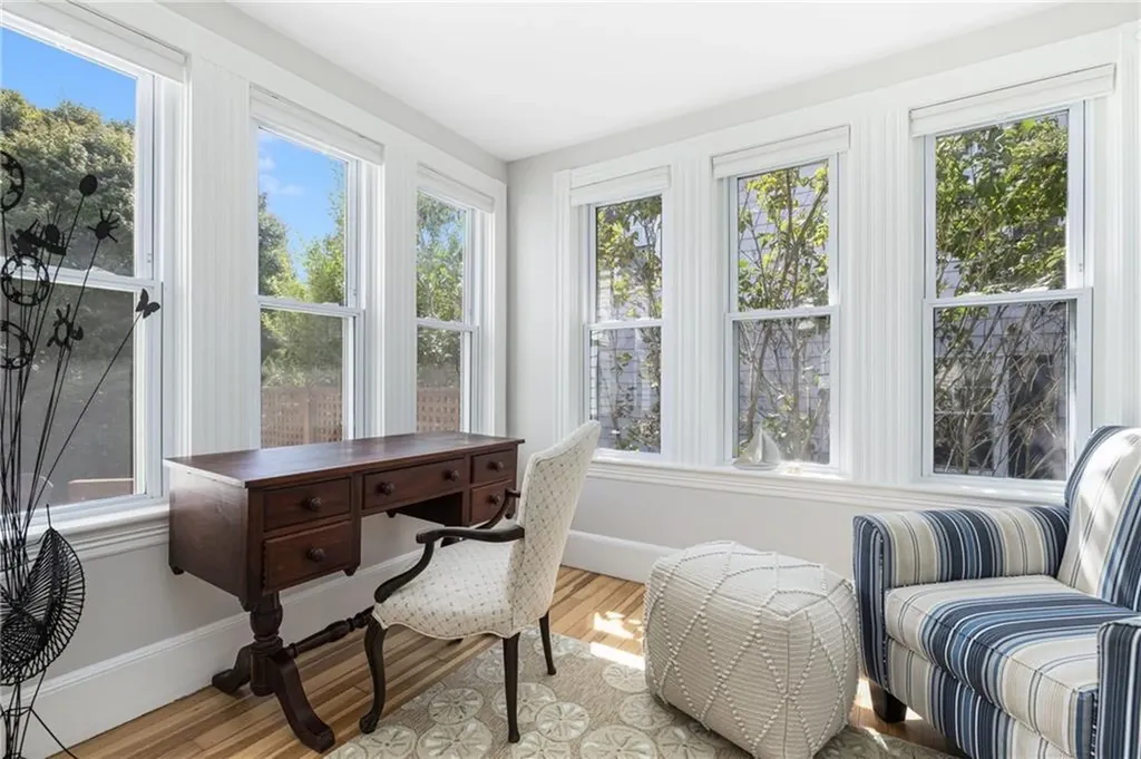 10 Eustis Avenue Newport RI 02840