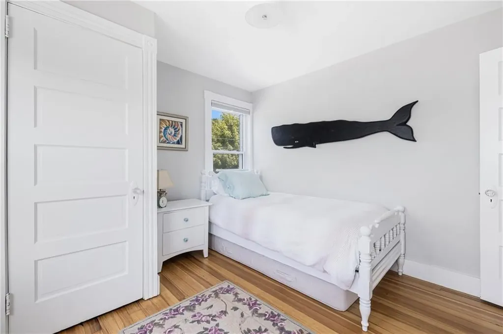 10 Eustis Avenue Newport RI 02840